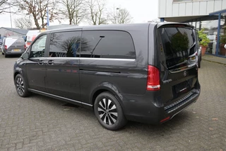 Mercedes-Benz EQV – thumbnail 2