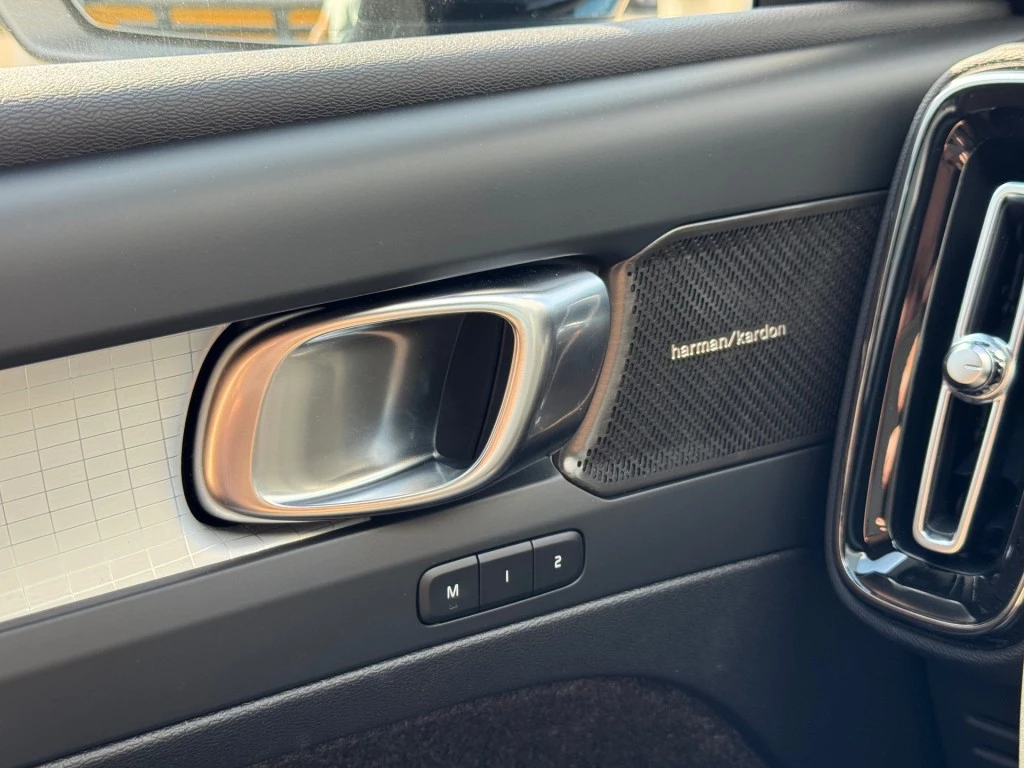 Volvo XC40 – foto 7