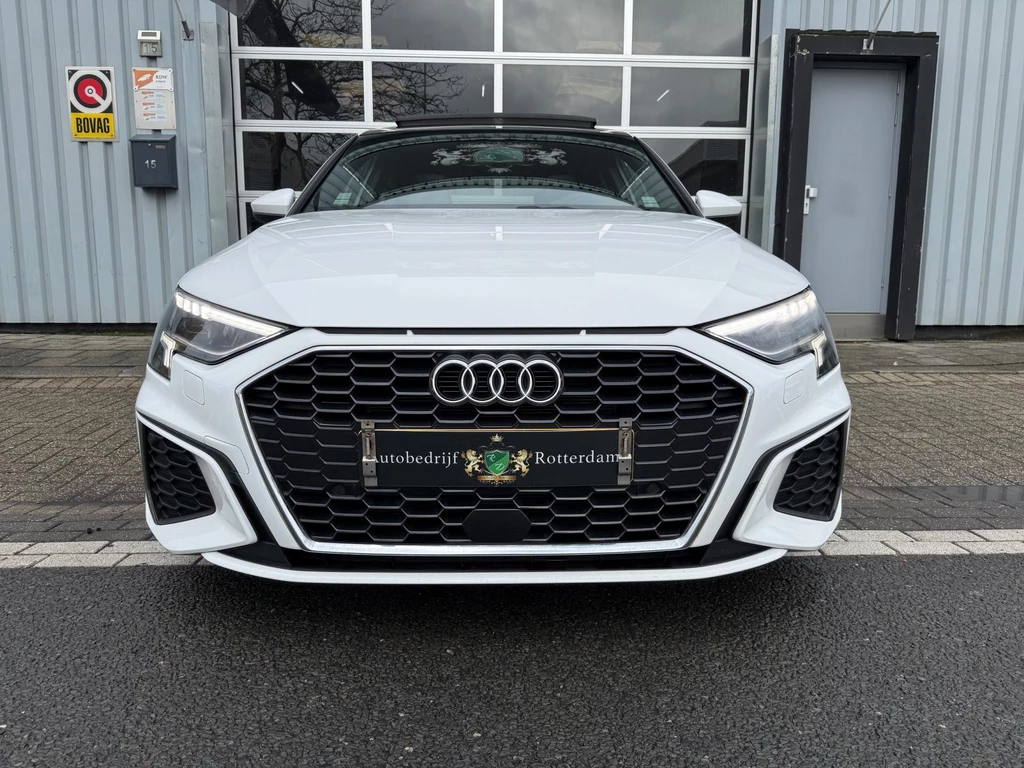 Audi A3 – foto 13