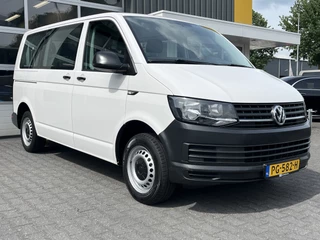 Volkswagen Transporter – thumbnail 7