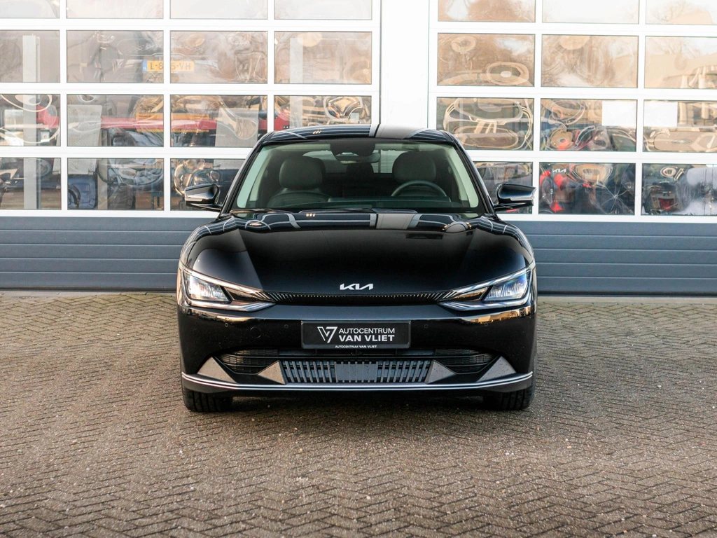 Kia EV6 – foto 9