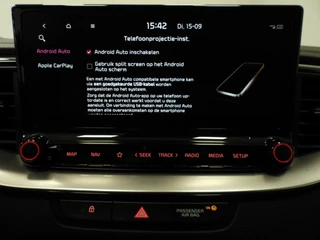 Kia Ceed Sportswagon – thumbnail 14