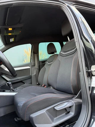 SEAT Arona – thumbnail 34