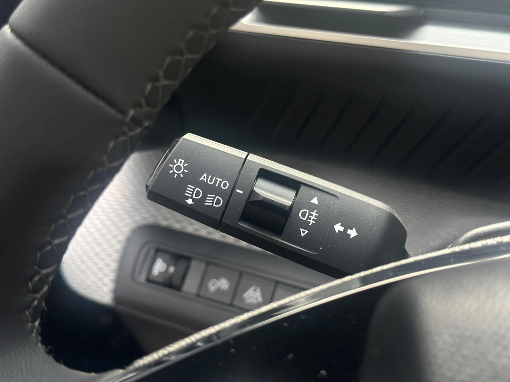 Citroën ë-C3 Aircross – foto 27