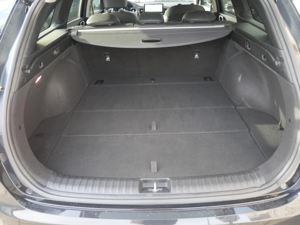 Kia Ceed Sportswagon – foto 21