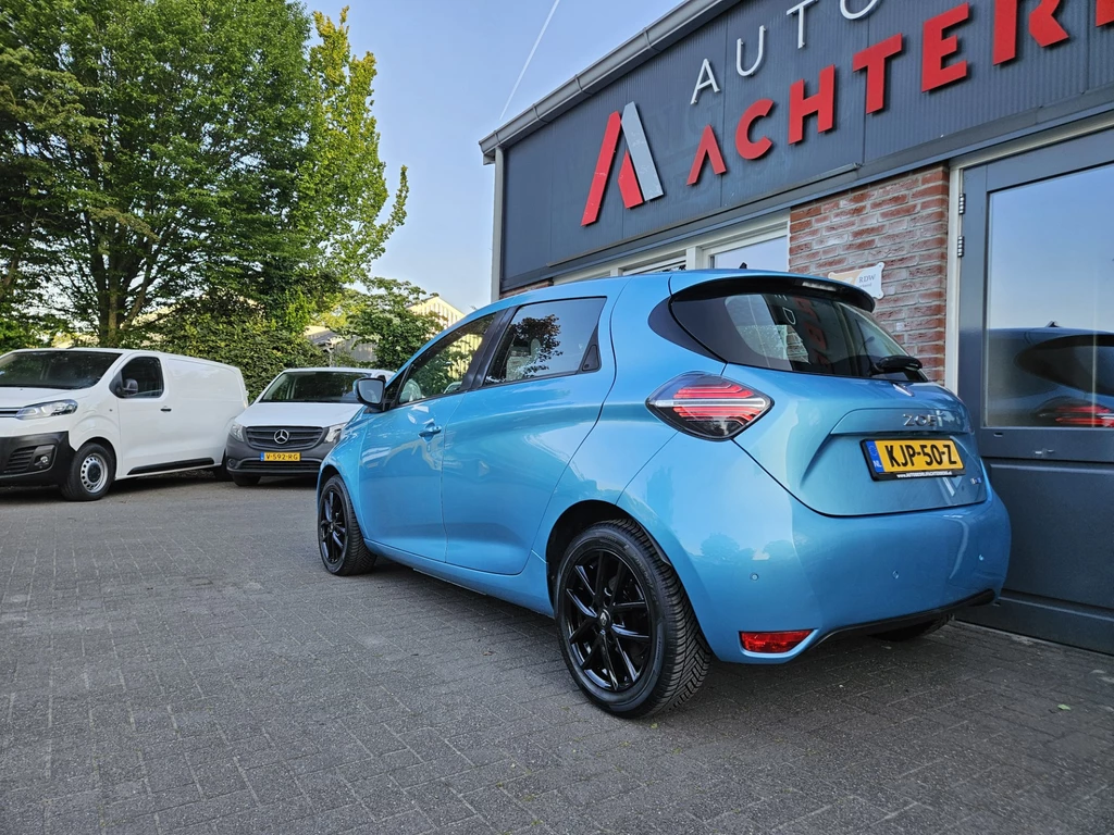 Renault ZOE – foto 3