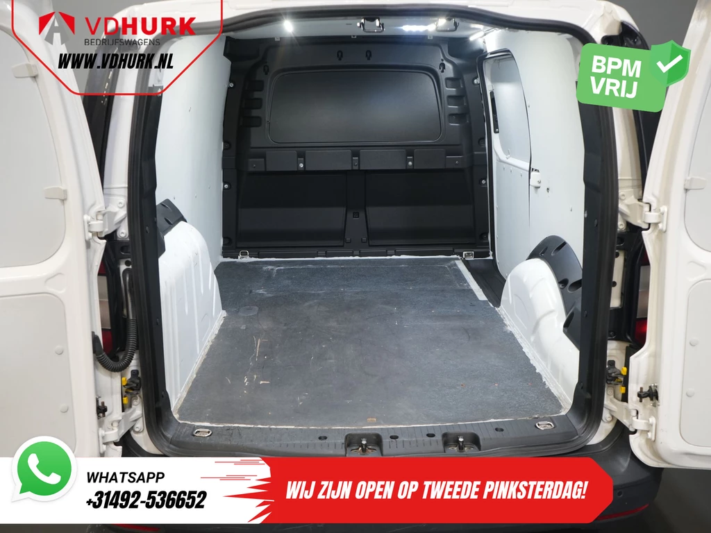 Volkswagen Caddy – foto 15