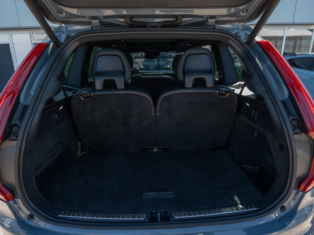 Volvo XC90 – foto 14