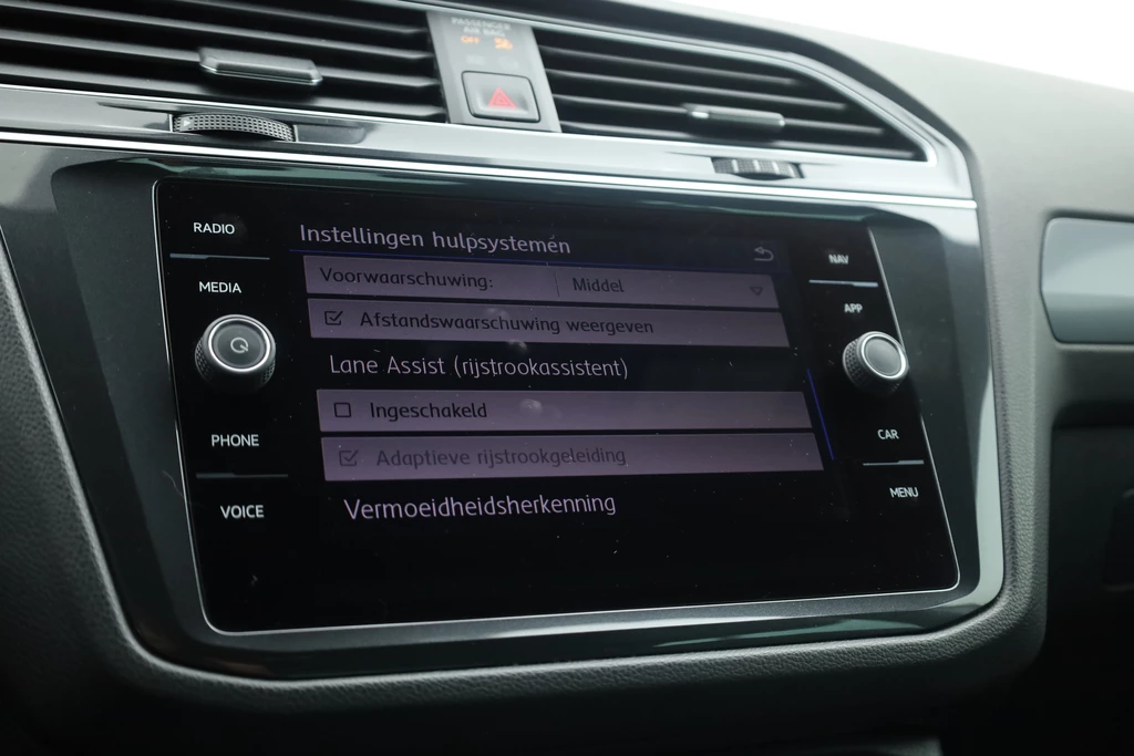 Volkswagen Tiguan – foto 23