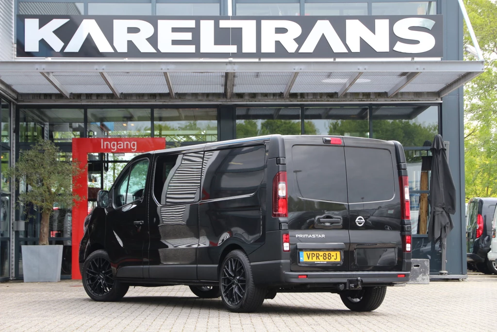 Renault Trafic – foto 3