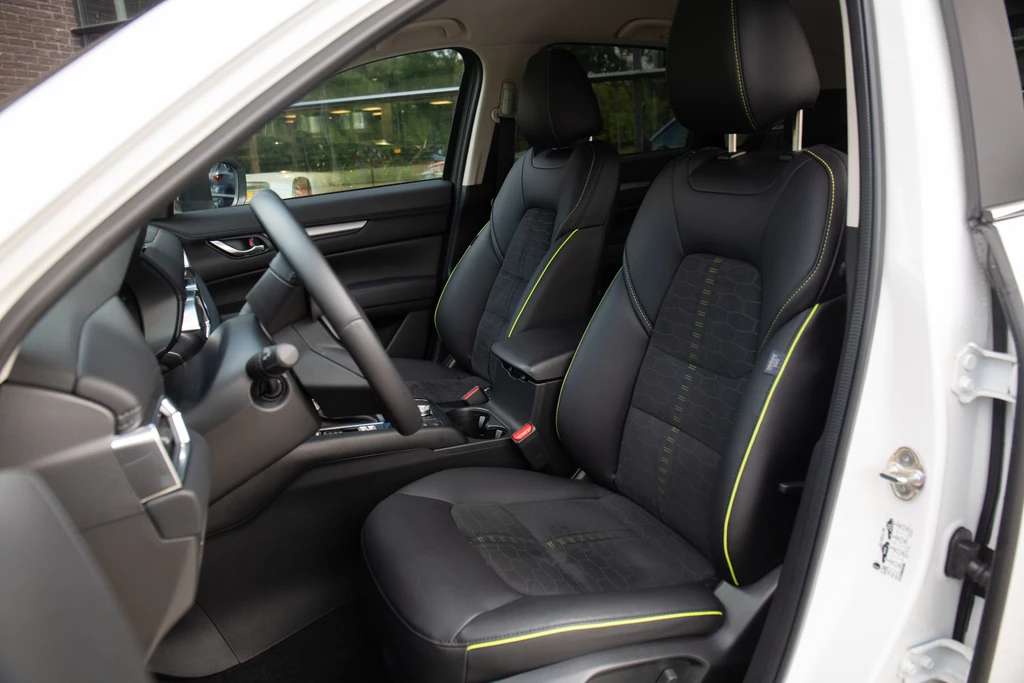Mazda CX-5 – foto 8