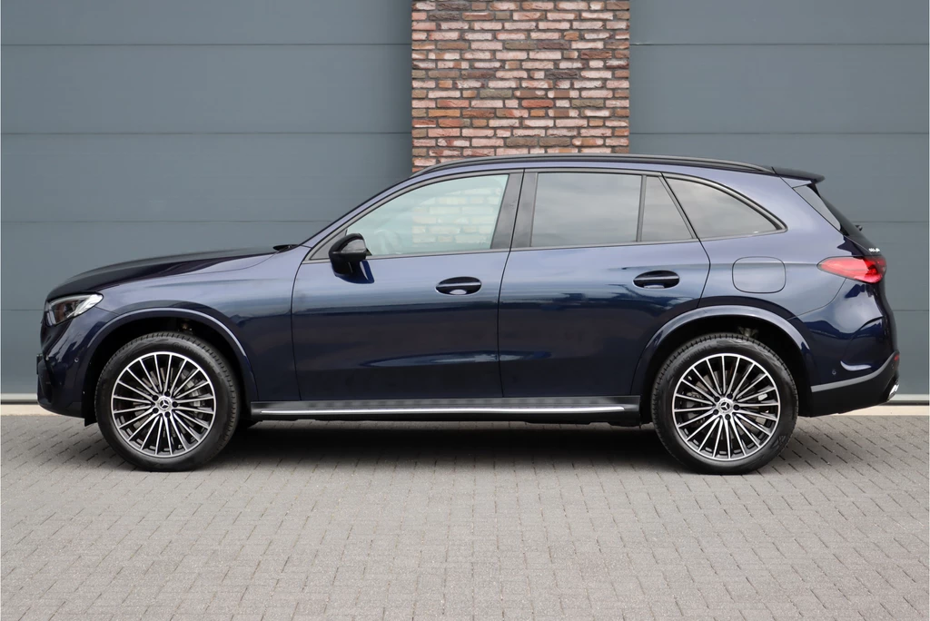 Mercedes-Benz GLC – foto 2
