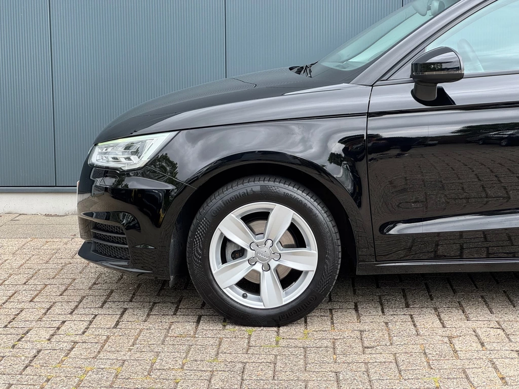 Audi A1 Sportback – foto 22