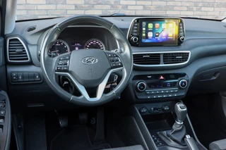 Hyundai Tucson – thumbnail 34