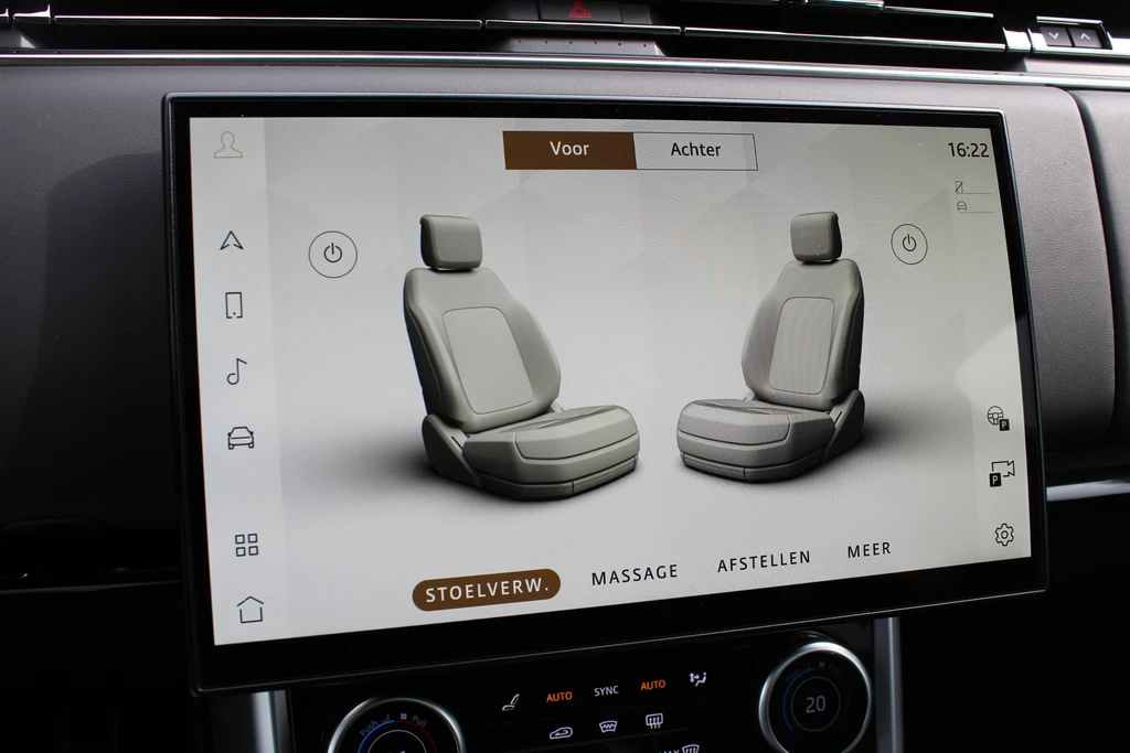 Land Rover Range Rover – foto 28