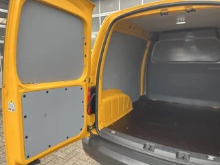 Volkswagen Caddy – thumbnail 21