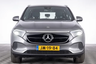 Mercedes-Benz EQA – thumbnail 8