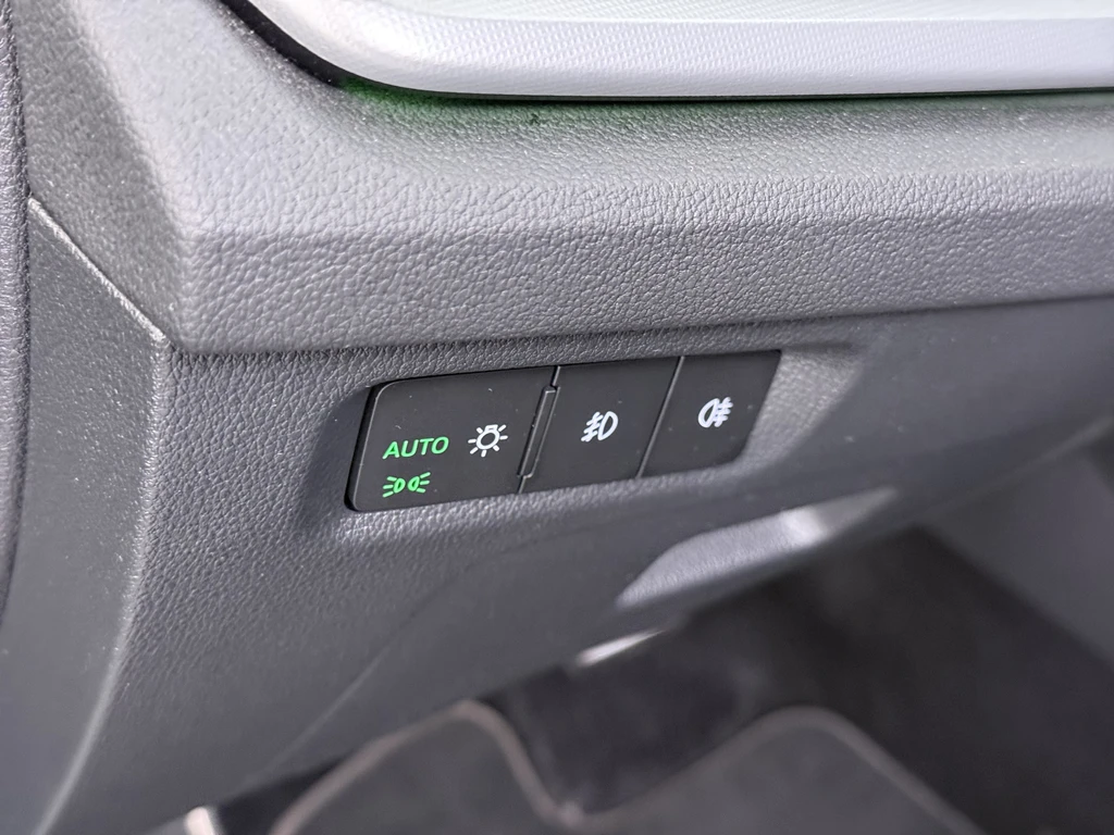 Škoda Octavia – foto 23
