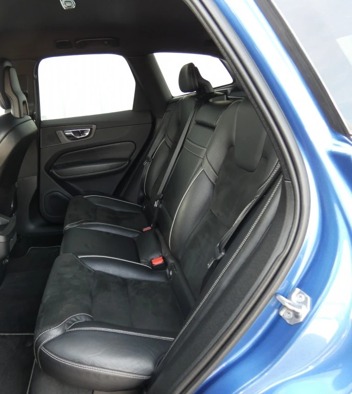 Volvo XC60 – foto 12
