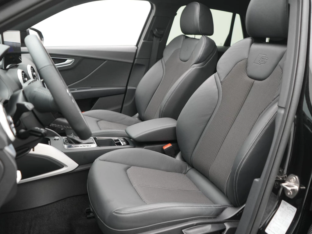 Audi Q2 – foto 37