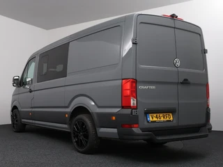 Volkswagen Crafter – thumbnail 3