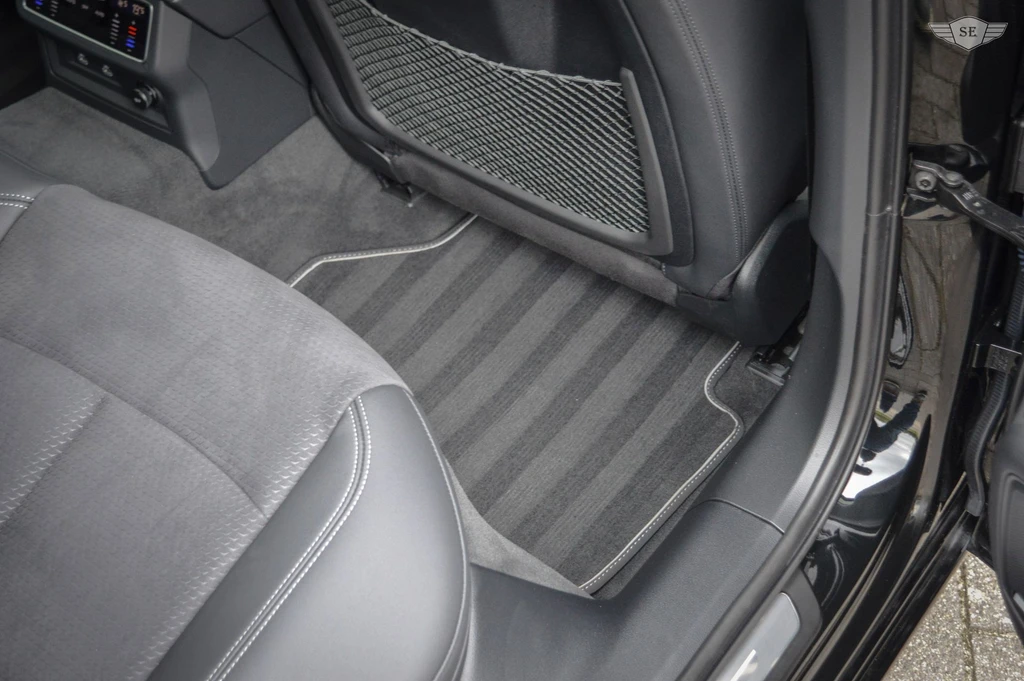 Audi A6 – foto 39