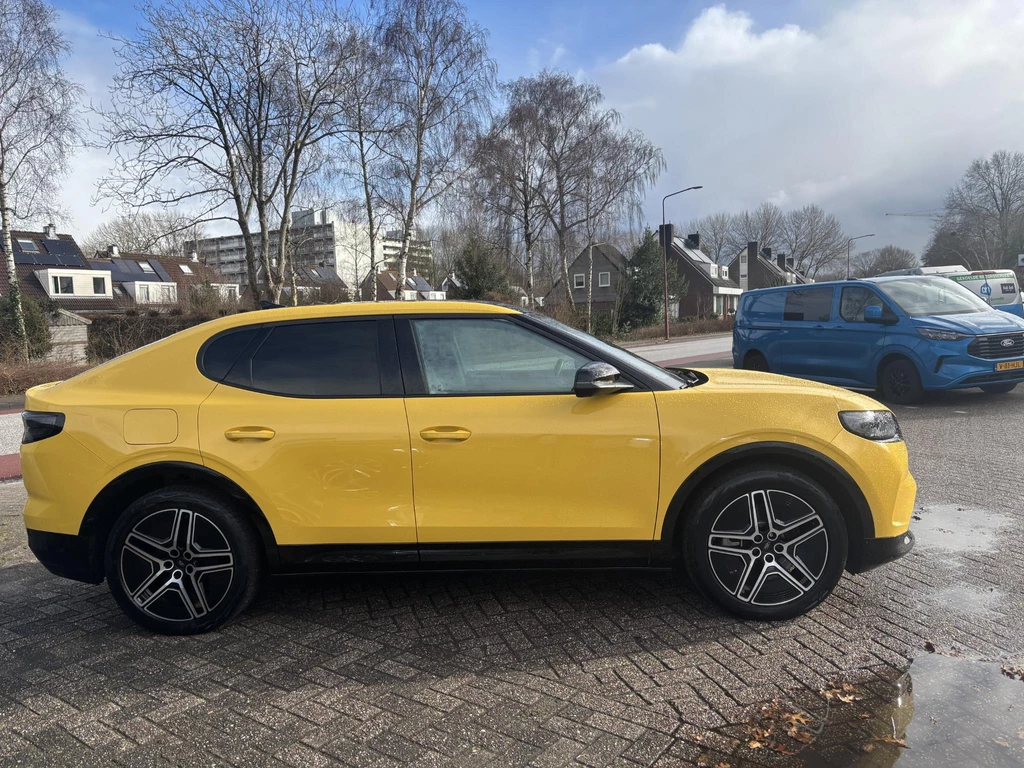 Ford Capri – foto 6