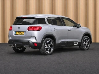 Citroën C5 Aircross – thumbnail 3