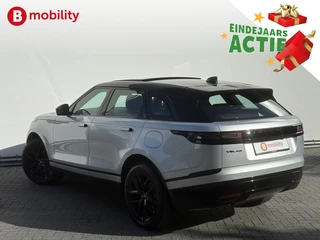 Land Rover Range Rover Velar – thumbnail 3