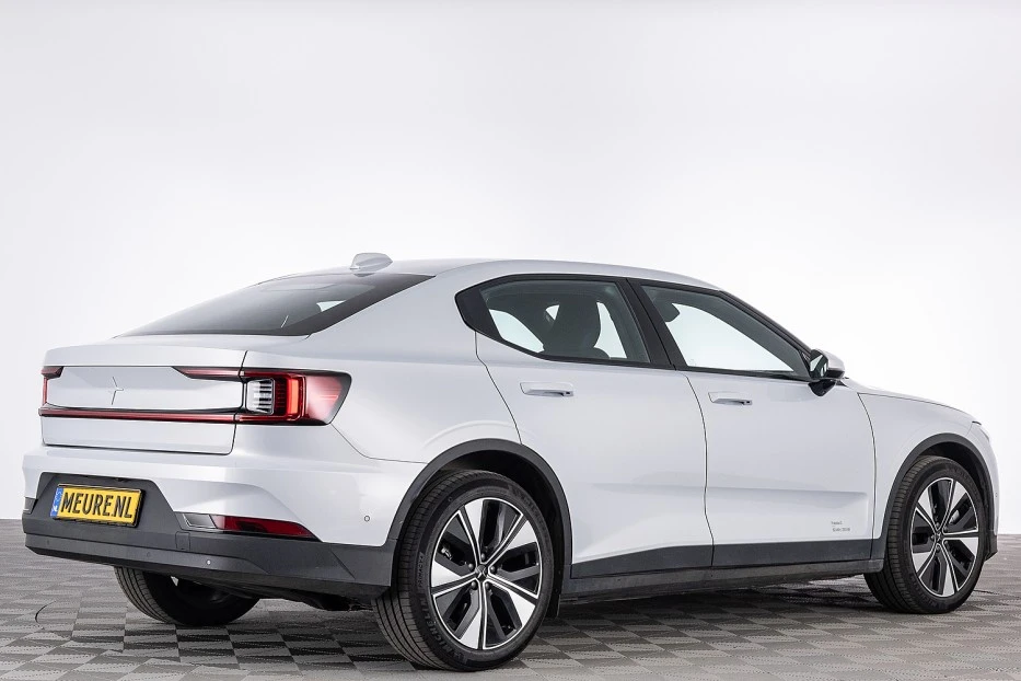 Polestar 2 – foto 4