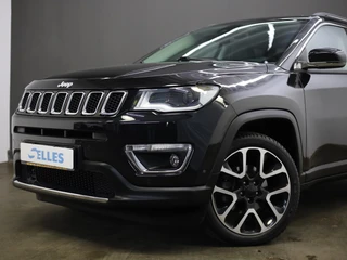 Jeep Compass – thumbnail 24