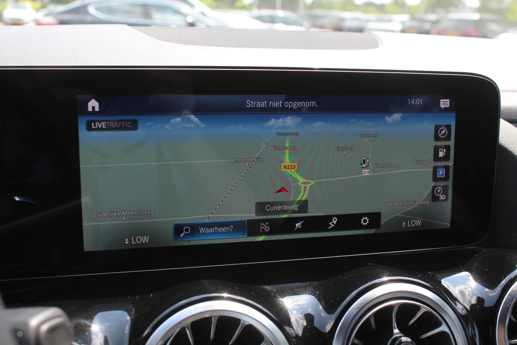 Mercedes-Benz EQA – foto 15