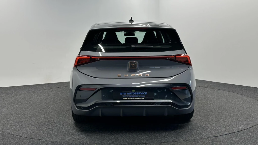 CUPRA Born – foto 4
