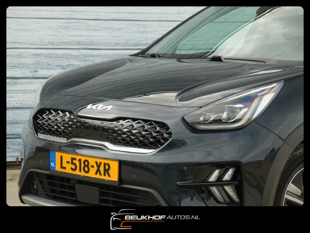 Kia Niro – foto 2