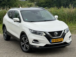 Nissan QASHQAI – thumbnail 10