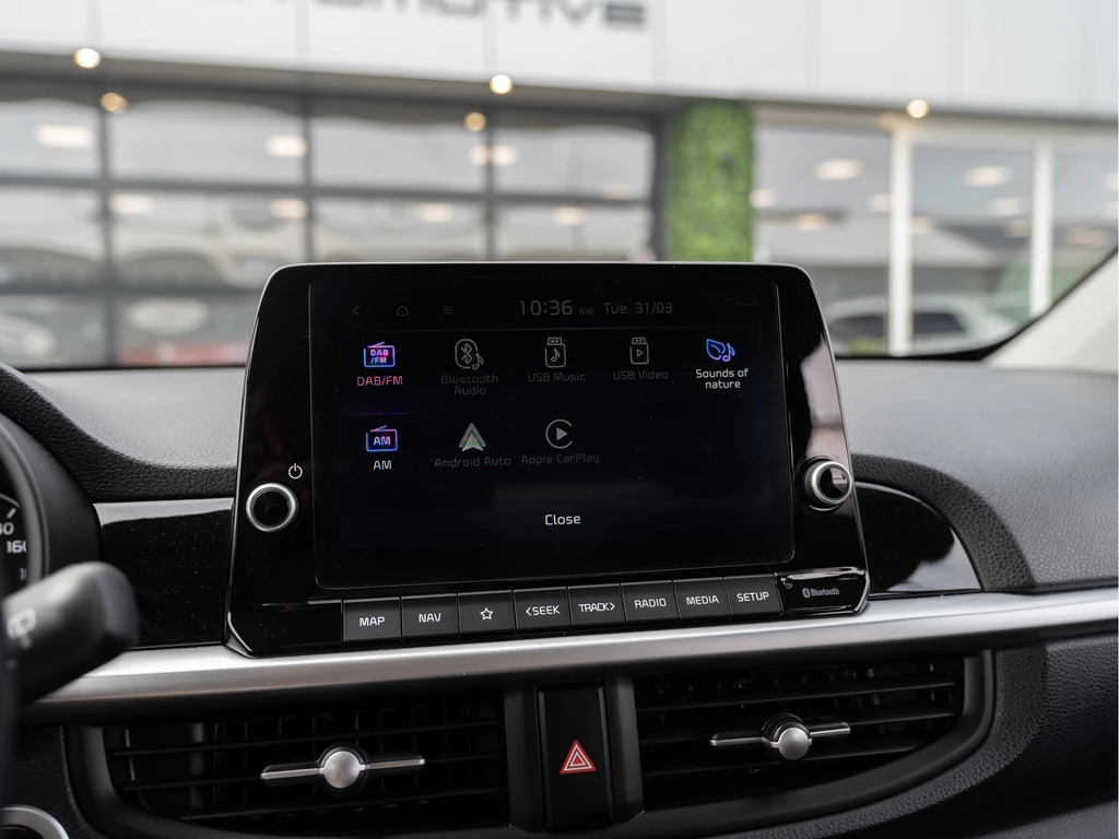 Kia Picanto – foto 20