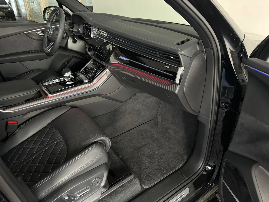 Audi Q7 – foto 44