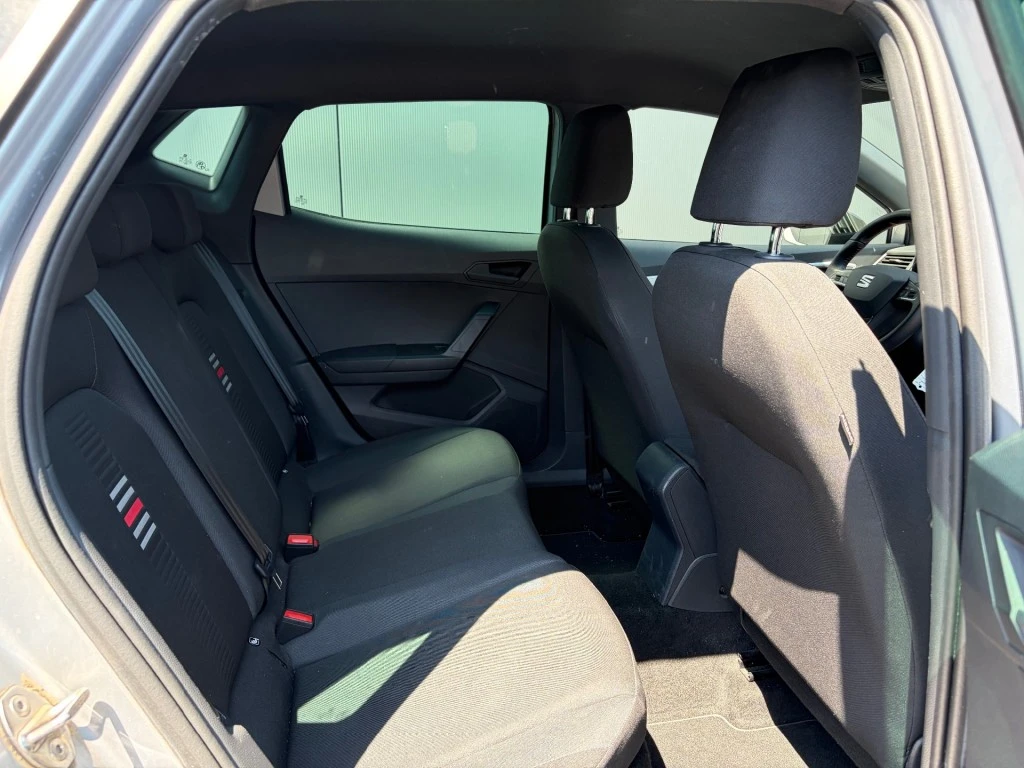 SEAT Ibiza – foto 5