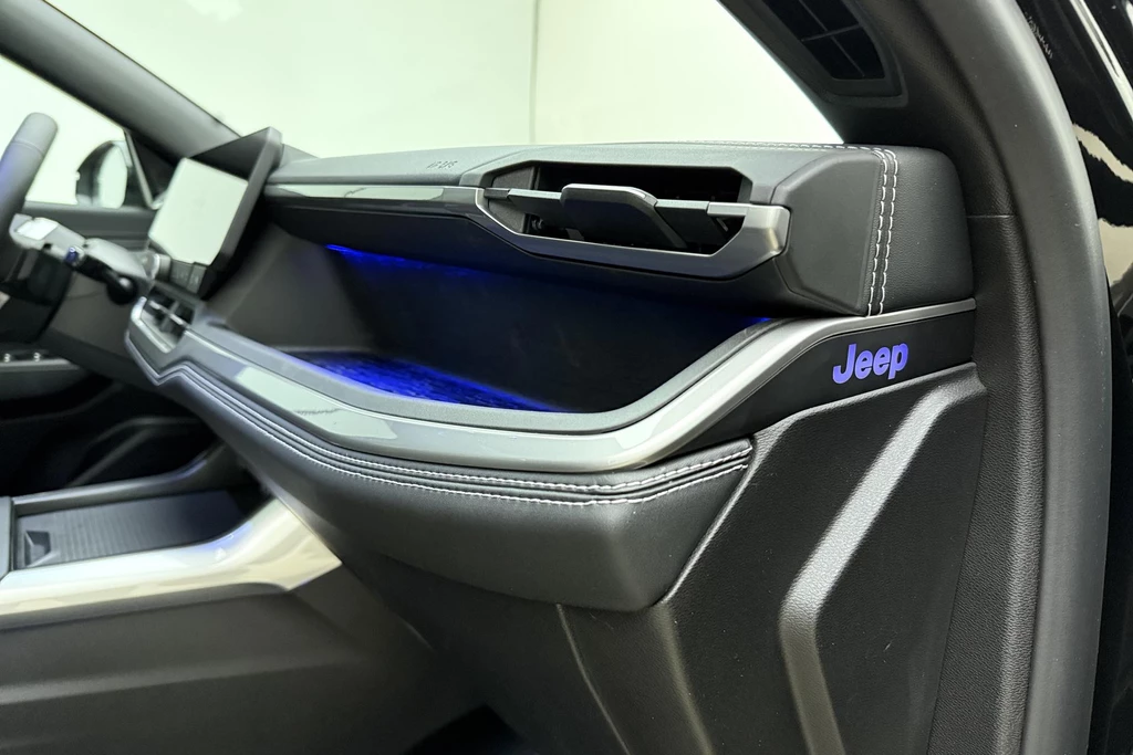 Jeep Compass – foto 17
