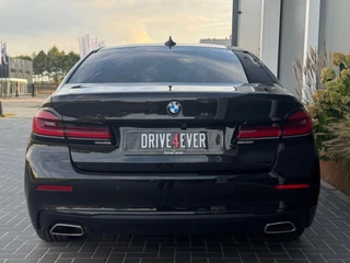 BMW 5 Serie – thumbnail 6