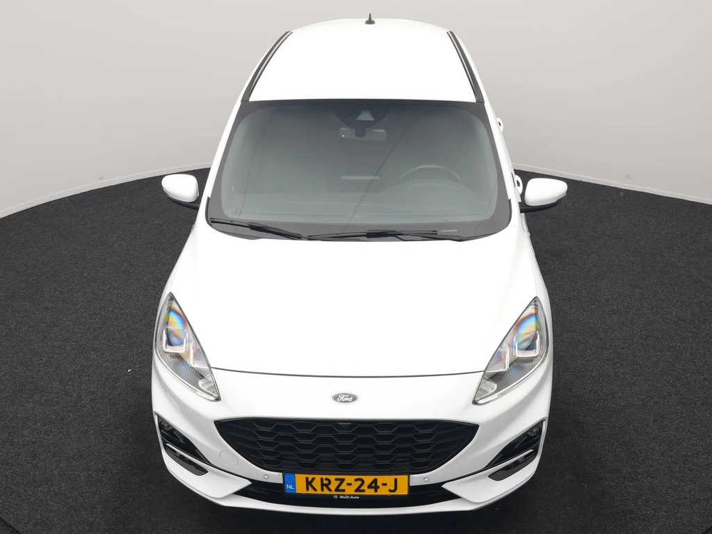 Ford Kuga – foto 13