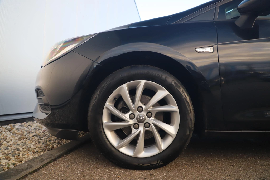 Opel Astra – foto 7