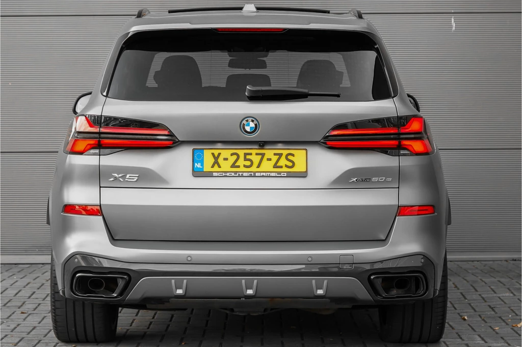 BMW X5 – foto 5