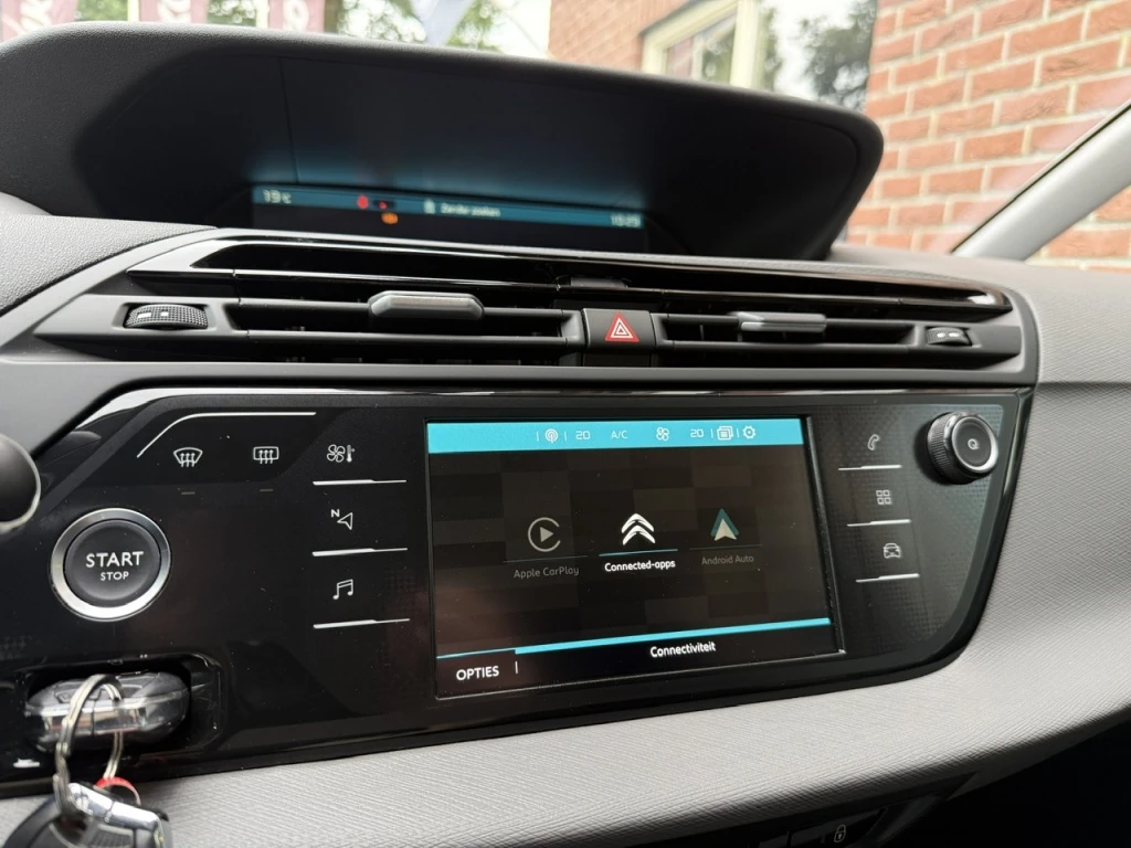 Citroën Grand C4 Spacetourer – foto 38