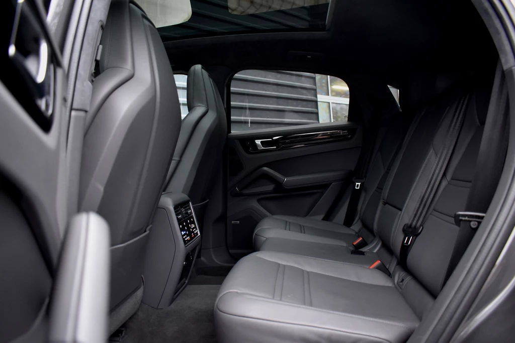 Porsche Cayenne – foto 33