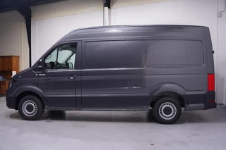 Volkswagen Crafter – thumbnail 2