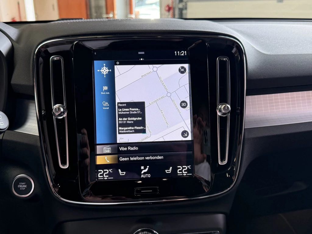 Volvo XC40 – foto 18