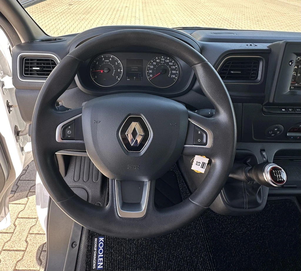 Renault Master – foto 18