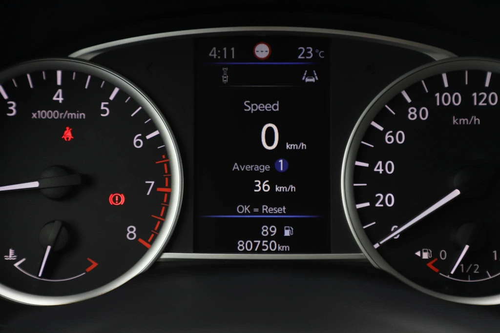 Nissan Micra – foto 17