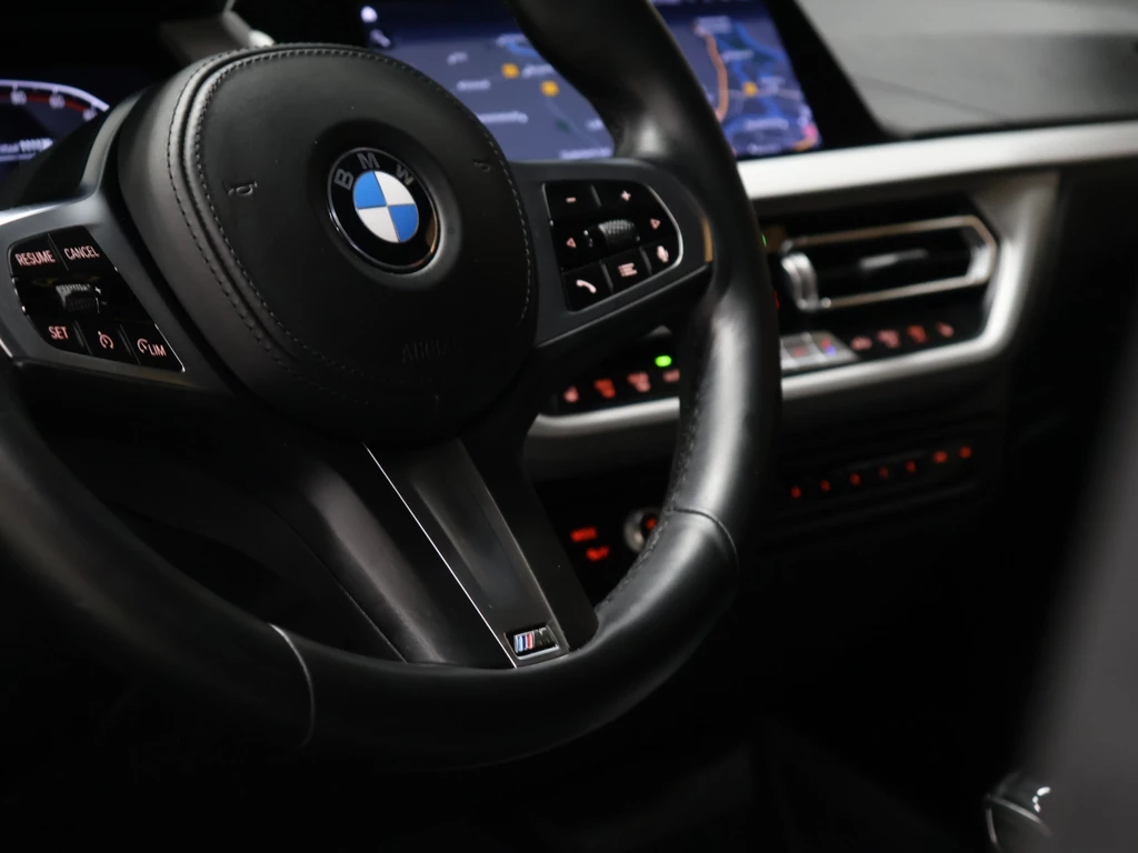 BMW 1 Serie – foto 13